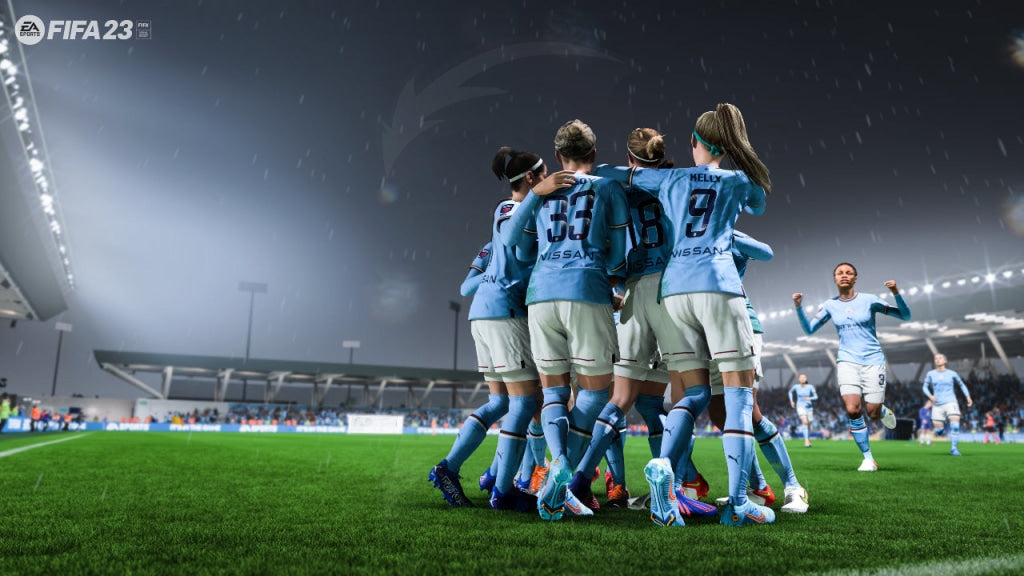 FIFA23 - Nintendo Switch FIFA23 - Nintendo Switch